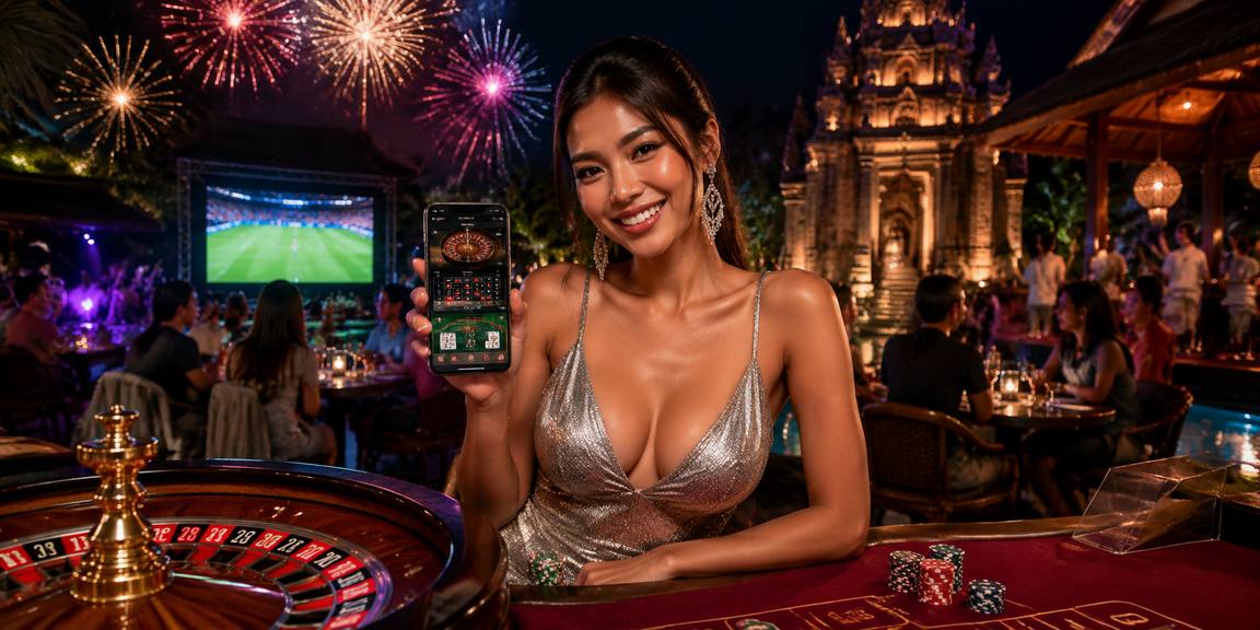 kongbet slot mobile gaming
