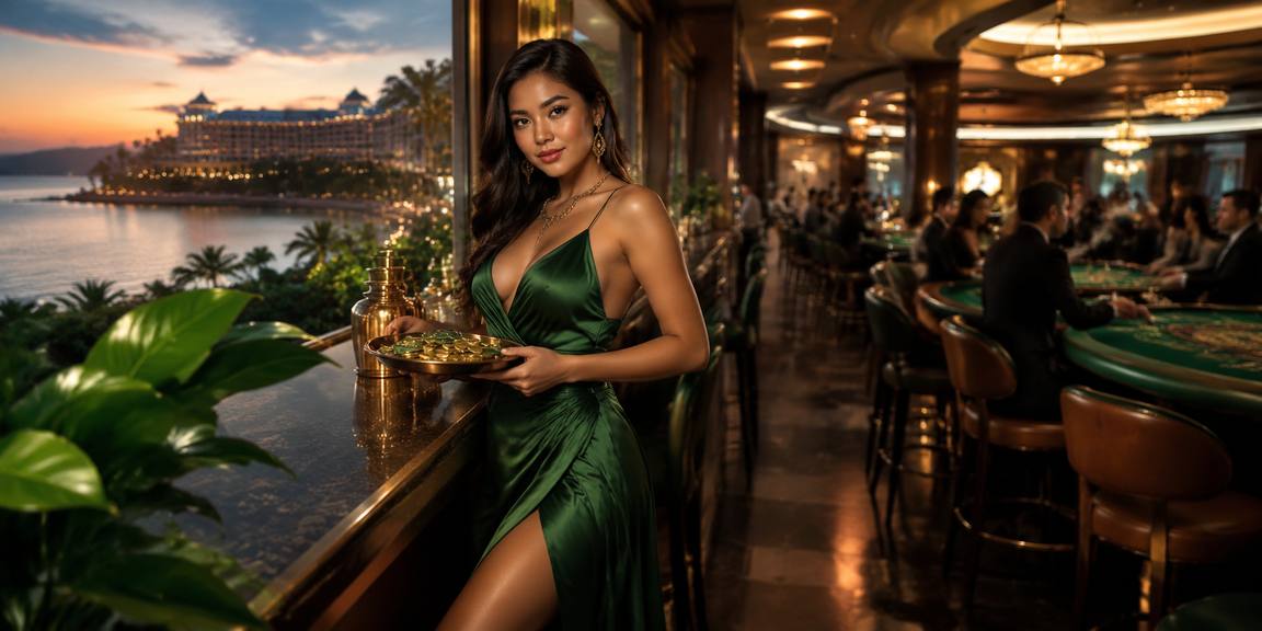 kongbet slot Live Dealer Tables